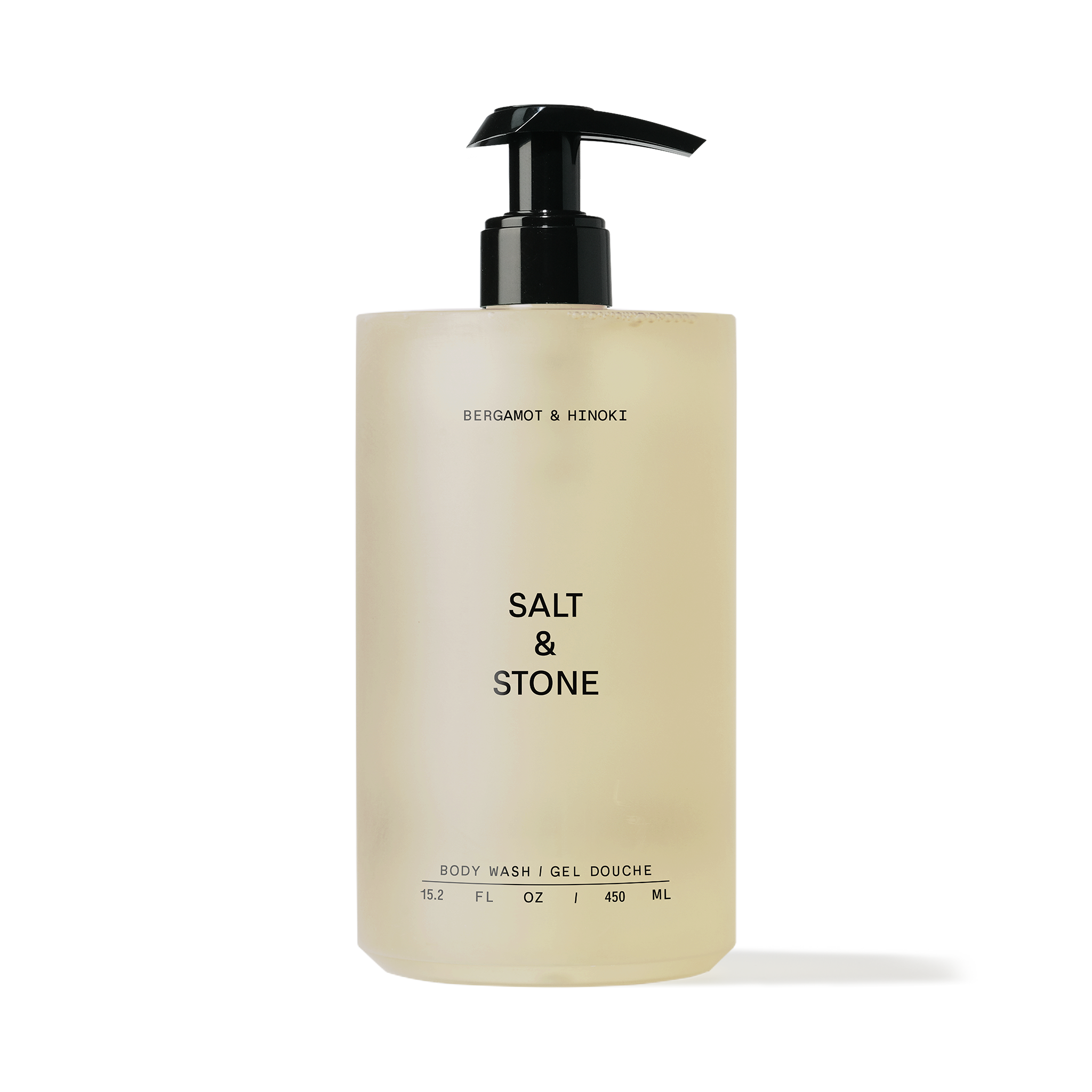 Body Wash