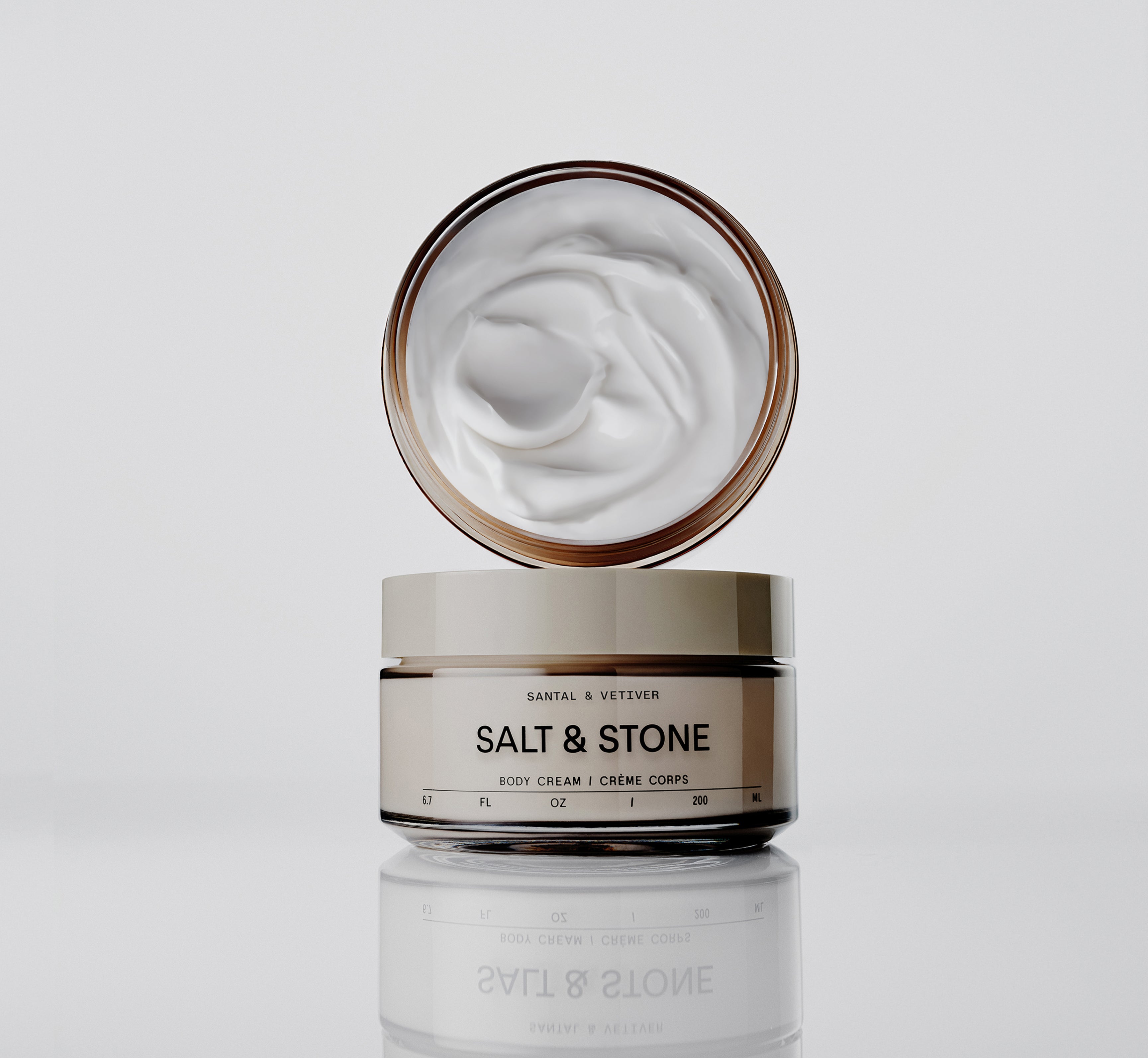 Alternative view of Body Cream