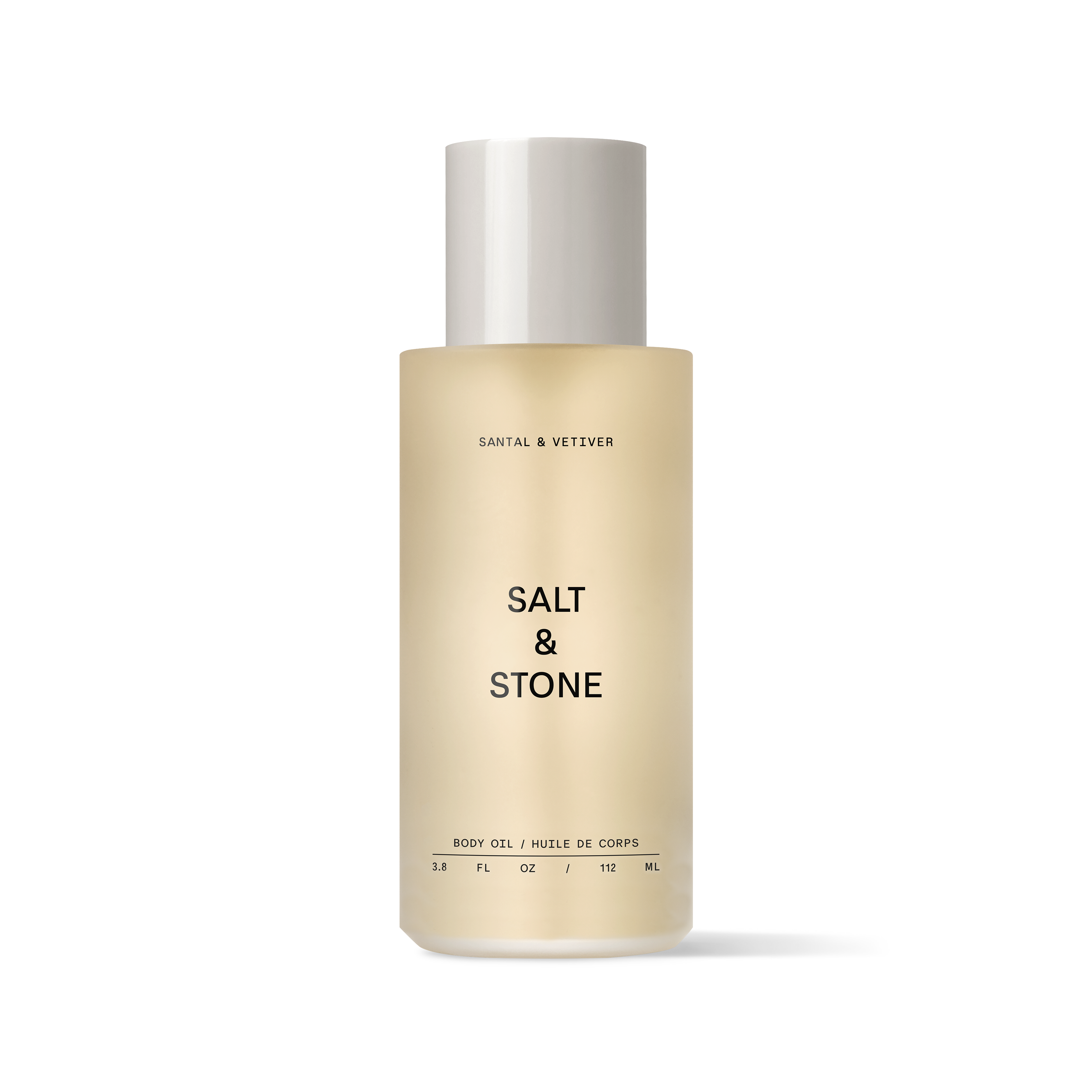 Body Oil