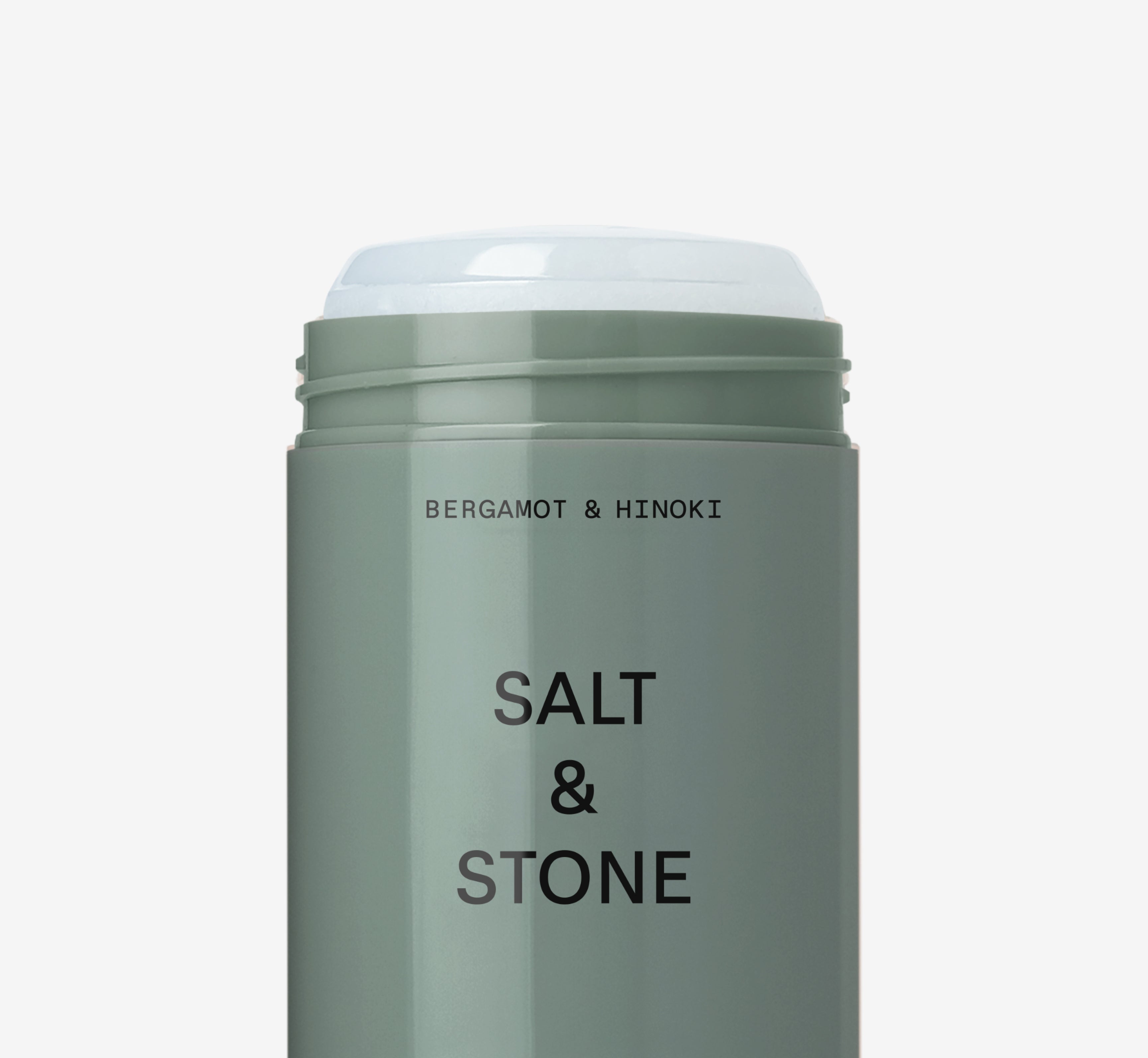 Alternative view of Deodorant Gel